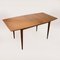 Mid-Century Teak Extendable Dining Table from Mcintosh, 1960s, Image 1