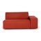 Kelp Cor Orange Sofa, Image 1