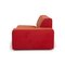 Kelp Cor Orange Sofa 10