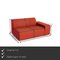 Kelp Cor Orange Sofa 2