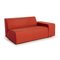 Kelp Cor Orange Sofa 5