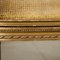 Neo-Classical Style Gilt Living Room Suite, Set of 5, Image 9