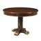 Table Style Marine en Acajou, 1950s 1