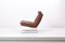 Fauteuil Swing Slipper par Reinhold Adolf pour Cor, Allemagne, 1960s 3