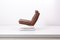 Swing Slipper Lounge Chair by Reinhold Adolf for Cor, Germany, 1960s 3