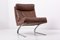 Swing Slipper Lounge Chair by Reinhold Adolf for Cor, Germany, 1960s 12