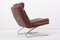 Swing Slipper Lounge Chair by Reinhold Adolf for Cor, Germany, 1960s 7