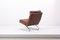 Swing Slipper Lounge Chair by Reinhold Adolf for Cor, Germany, 1960s 4