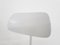 White Drafting Stool by Friso Kramer for Ahrend De Cirkel, The Netherlands, 1960s 3