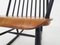 Mid-Century Spindle Rocking Chair, 1960s 12