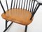 Mid-Century Spindle Rocking Chair, 1960s 3