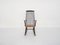 Mid-Century Spindle Rocking Chair, 1960s 2