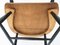 Mid-Century Spindle Rocking Chair, 1960s, Image 10