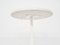 White Tulip Model 3665 Side Table by Ilse Mobel, Germany, 1970s, Image 6