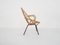 Bamboo Lounge Chair by Rohe Noordwolde, The Netherlands 1950s 4