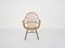 Bamboo Lounge Chair by Rohe Noordwolde, The Netherlands 1950s, Image 2