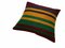 Turkish Kilim Pillow Cover 6