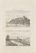 Sconosciuto, Cityscapes, France Pittoresque, Incisione, XIX secolo, Immagine 1