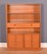 Teak Squares Bookcase from Nathan, 1960s 1
