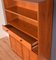 Teak Squares Bookcase from Nathan, 1960s 6