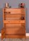 Teak Squares Bookcase from Nathan, 1960s 3