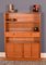 Teak Squares Bookcase from Nathan, 1960s 2