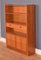 Teak Squares Bookcase from Nathan, 1960s 5