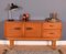 Teak Short Sideboard from Beautility, 1960s, Image 5