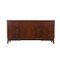 Danish Walnut Sideboard, 1960s, Image 1