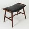 Tabouret de Piano par Hans J. Wegner 3