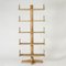 Mid-Century Swedish Pine Display Shelf, Image 1