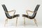 Eva Lounge Chairs by Bruno Mathsson, Set of 2 3