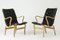 Eva Lounge Chairs by Bruno Mathsson, Set of 2 2