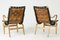 Eva Lounge Chairs by Bruno Mathsson, Set of 2 4