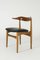 Cowhorn Chairs by Knud Færch, Set of 2 7