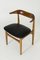 Cowhorn Chairs by Knud Færch, Set of 2, Image 8