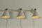 Wall Lights from Asea, Set of 3 3