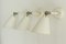Wall Lights from Asea, Set of 3 4