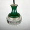 Green Pendant Lamp, Italy, 1970s, Image 5