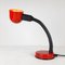 Red Goose Table Lamp, Italy, 1990s, Image 6