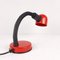 Red Goose Table Lamp, Italy, 1990s, Image 2