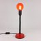 Lampe de Bureau Red Goose, Italie, 1990s 3