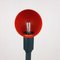 Lampe de Bureau Red Goose, Italie, 1990s 5