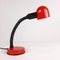 Red Goose Table Lamp, Italy, 1990s, Image 8