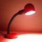 Lampe de Bureau Red Goose, Italie, 1990s 9