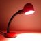 Red Goose Table Lamp, Italy, 1990s 9