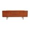 Teak Sideboard from Mcintosh, 1960s 1