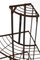 Three-Tier French Corner Plant Stands, Set of 2 4