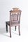 Hall Chair, 1890s 5