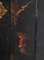 Old Hand Painted Chinese Doors, Set of 2 4
